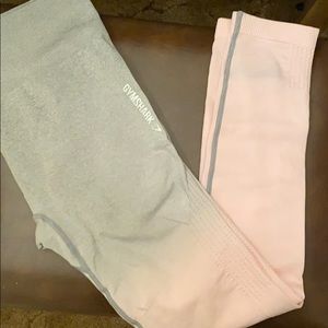 Gymshark leggings